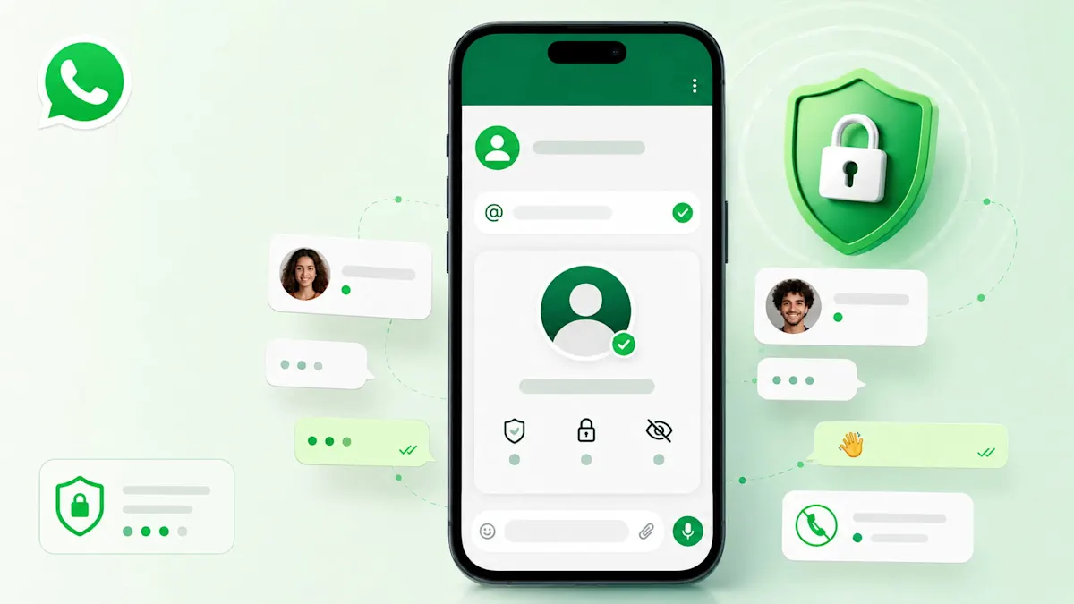 whatssapp novità