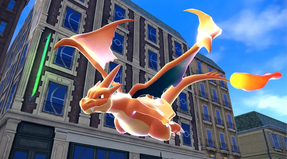 cosa dobbiamo aspettarci dal nuovo Leggende: Pokémon Z-A