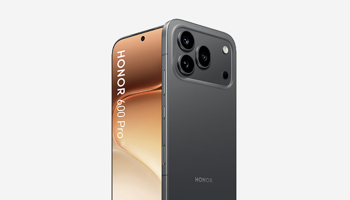 Smartphone Honor 600 Pro