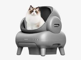 Pet care