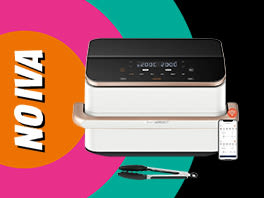 Preparazione e Cottura Cibi