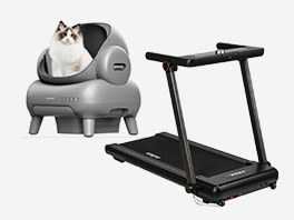 Outdoor, Fitness e Pet Care