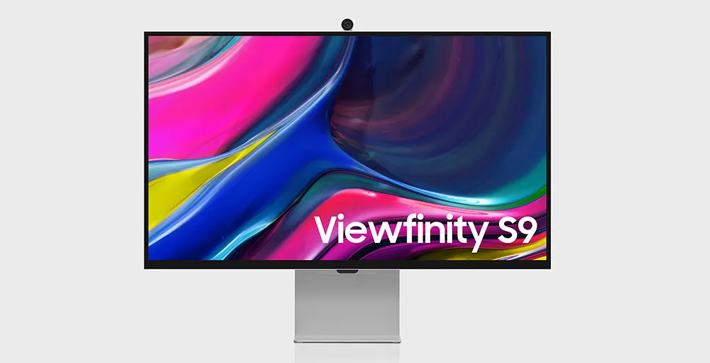 ViewFinity S9