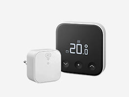 Smart home