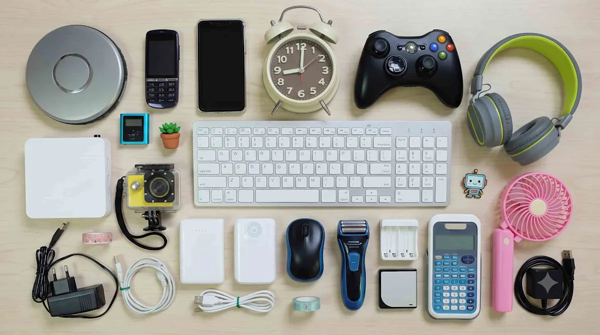 gadget tech