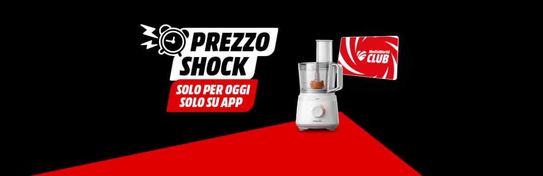 PHILIPS Daily Collection HR7320/00 a 69,99€