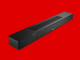 Soundbar
