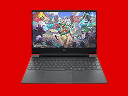 Notebook Gaming