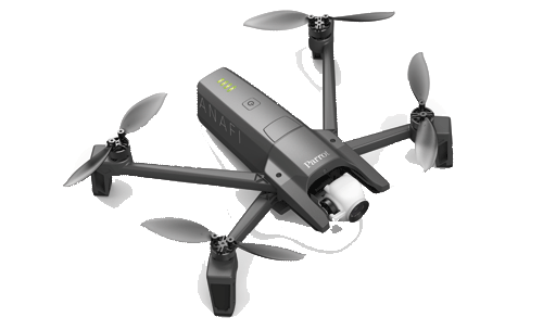 PARROT ANAFI/ drone mania tutti i consigli per scegliere il drone giusto