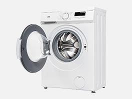 Lavatrice fino a 7kg