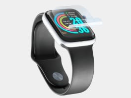 La nostra offerta di pellicole protettive Smartwatch