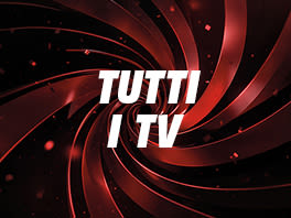 Tutti i TV