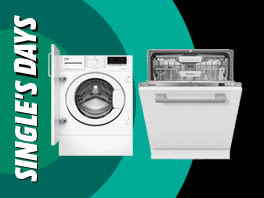 Elettrodomestici da incasso