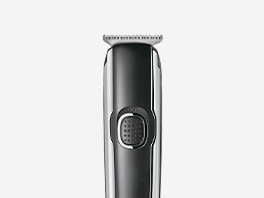 Cura della barba