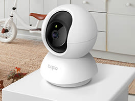 Videocamere sorveglianza da interno