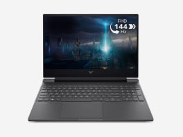 Notebook Gaming