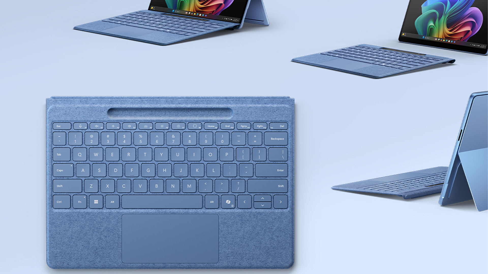 13 polici | Copilot+ PC [senza fine]