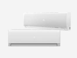 Condizionatori Fissi Dual Split