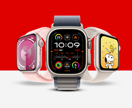 Product image of category Apple Watch Week
