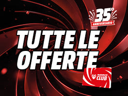 Vedi tutte le offerte Compleanno MediaWorld