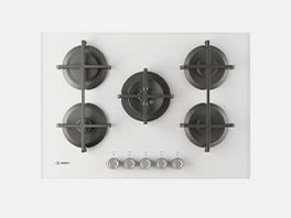 Piani cottura da 55 a 65 cm
