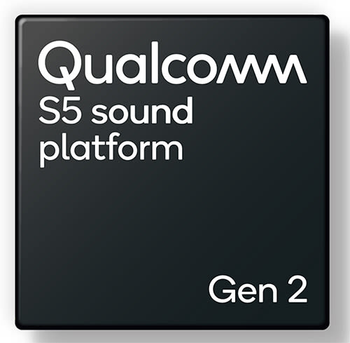 qualcomm S5 Gen 2
