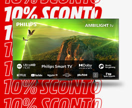 - 10% a carrello con MW CLUB ➡️