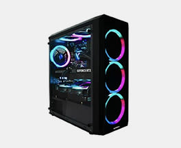 Computer gaming fisso