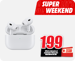 Product image of category AirPods Pro 2ª Gen.