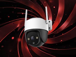 Smart home sicurezza