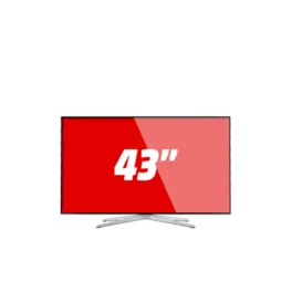 Product image of category TV 43 pollici