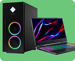 Product image of category Pc Gaming