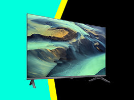 TV e Home Cinema