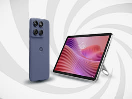 Smartphone e tablet