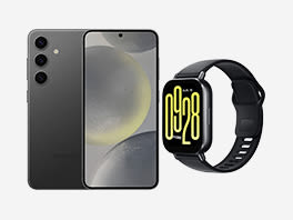 Smartphone, Smartwatch e Accessori