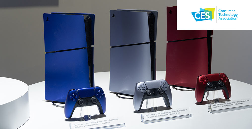 Nuove Cover Colorate Per Personalizzare La PS5 Slim I MediaWorld.it