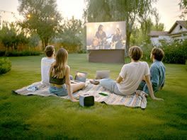Summer Tech 
