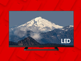 TV Led