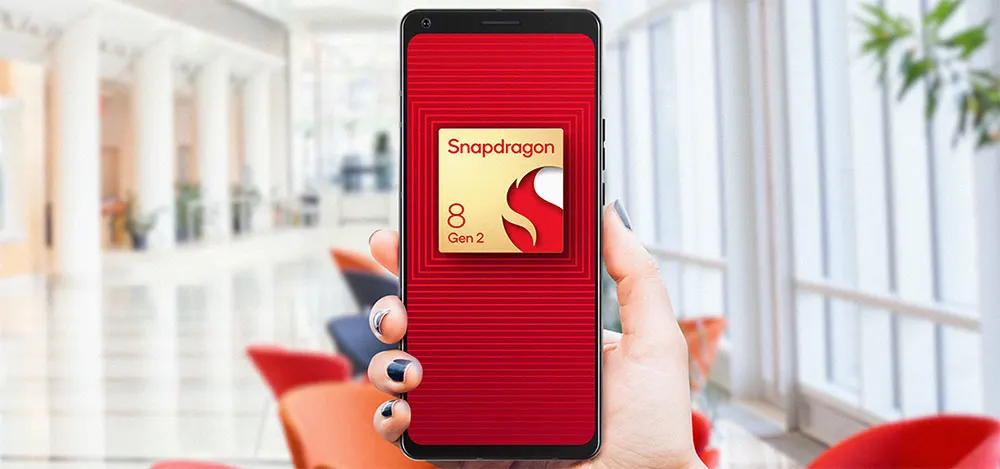 snapdragon 8 gen 2
