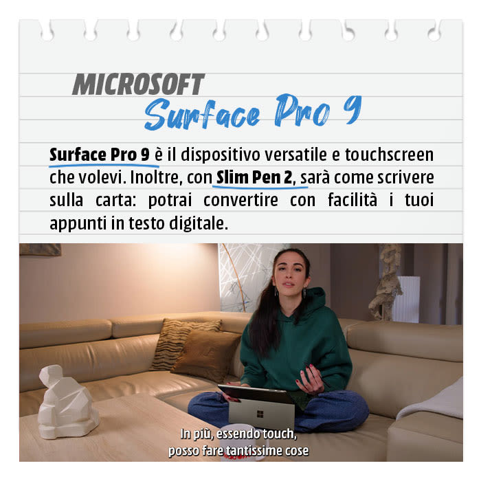 surface pro