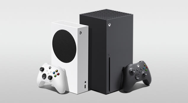 Xbox Series XIS  / tutto quello che vuoi vedere