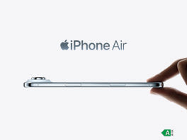 iPhone Air