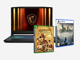 PC Gaming, Accessori e Videogiochi