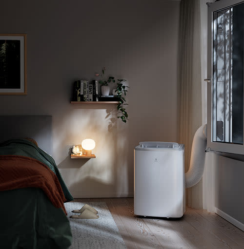 electrolux