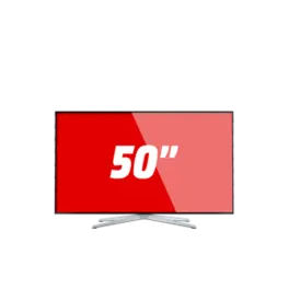 Product image of category TV 50 pollici