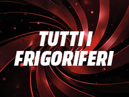 Vedi tutti i frigoriferi