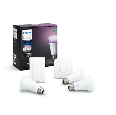 Starter Kit - Lampadine