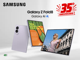 Celebriamo con le migliori offerte Galaxy