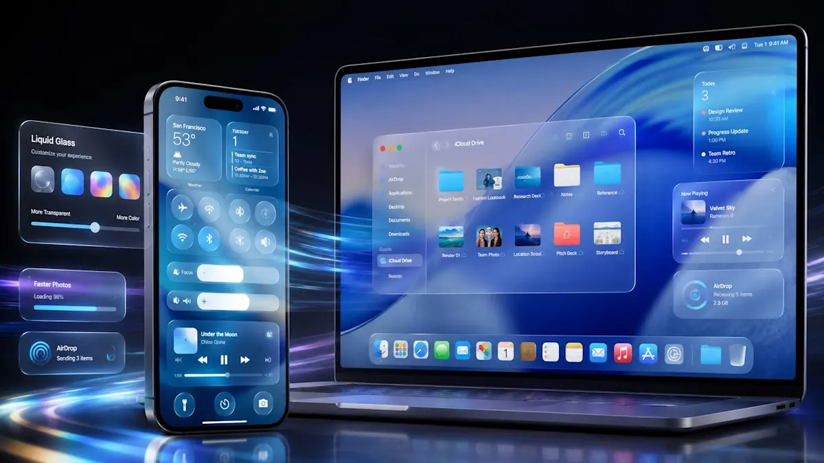 iOS 27 e macOS 27