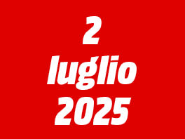 2 luglio 2025 - BOLZANO